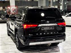 تويوتا سيكويا